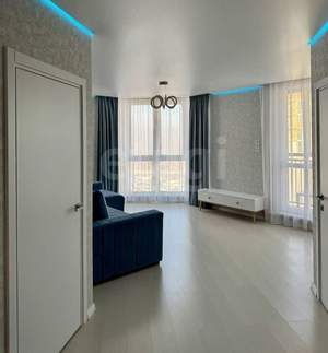 4-к квартира, на длительный срок, 100м2, 24/26 этаж