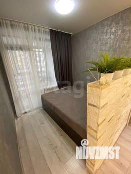 1-к квартира, на длительный срок, 53м2, 7/26 этаж