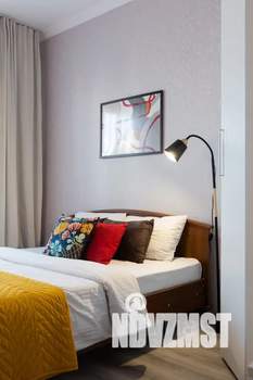 3-к квартира, посуточно, 70м2, 13/17 этаж