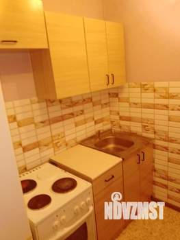 1-к квартира, на длительный срок, 30м2, 8/9 этаж