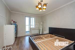 2-к квартира, на длительный срок, 70м2, 17/26 этаж