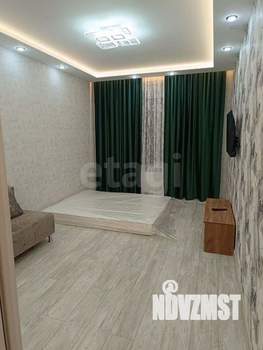 1-к квартира, на длительный срок, 41м2, 7/30 этаж