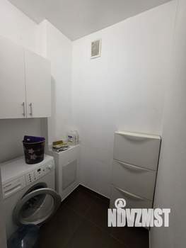 2-к квартира, на длительный срок, 77м2, 8/15 этаж