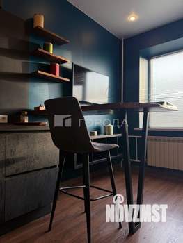 1-к квартира, на длительный срок, 52м2, 10/12 этаж