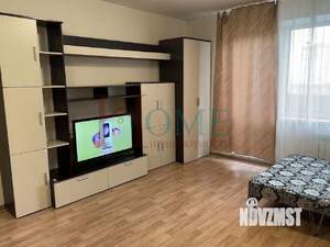 1-к квартира, на длительный срок, 37м2, 6/10 этаж