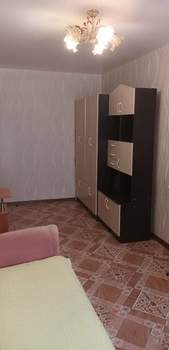 2-к квартира, на длительный срок, 45м2, 2/5 этаж