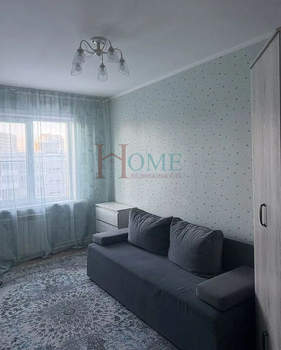 2-к квартира, на длительный срок, 47м2, 9/9 этаж