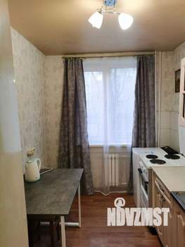 2-к квартира, на длительный срок, 44м2, 1/5 этаж