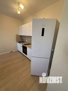 2-к квартира, на длительный срок, 40м2, 14/17 этаж