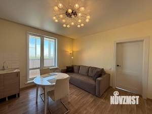 3-к квартира, посуточно, 60м2, 1/1 этаж