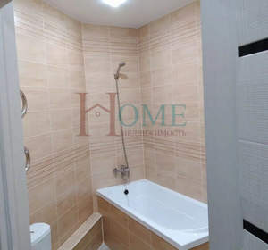 Студия квартира, на длительный срок, 30м2, 15/25 этаж