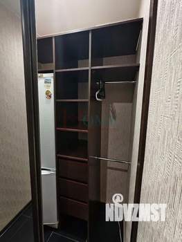 Студия квартира, на длительный срок, 26м2, 6/24 этаж