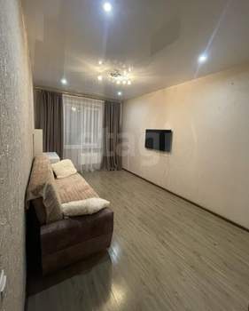 1-к квартира, на длительный срок, 31м2, 9/10 этаж