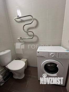 Студия квартира, на длительный срок, 18м2, 15/18 этаж