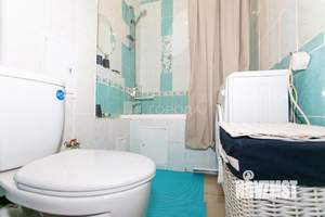 1-к квартира, на длительный срок, 30м2, 1/2 этаж