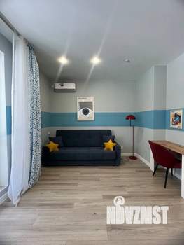 2-к квартира, на длительный срок, 54м2, 4/17 этаж