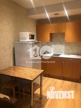 Студия квартира, на длительный срок, 28м2, 2/8 этаж