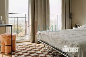 2-к квартира, на длительный срок, 55м2, 12/17 этаж