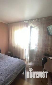 2-к квартира, на длительный срок, 48м2, 1/18 этаж