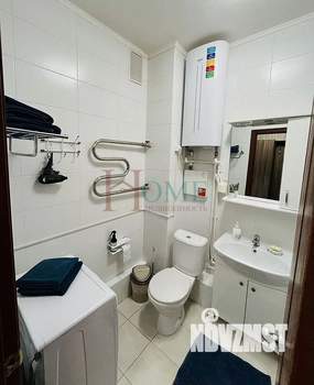 1-к квартира, на длительный срок, 40м2, 11/17 этаж