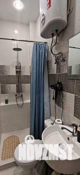 1-к квартира, посуточно, 20м2, 1/6 этаж