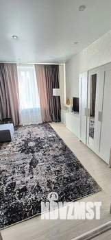 1-к квартира, на длительный срок, 48м2, 3/7 этаж