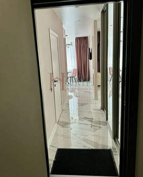 1-к квартира, на длительный срок, 40м2, 10/25 этаж