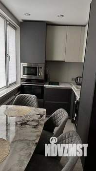 2-к квартира, на длительный срок, 44м2, 3/5 этаж