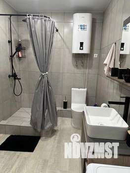 1-к квартира, посуточно, 60м2, 1/1 этаж