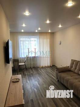 1-к квартира, на длительный срок, 30м2, 4/9 этаж