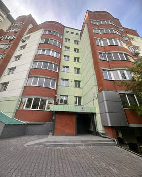 1-к квартира, на длительный срок, 39м2, 5/8 этаж
