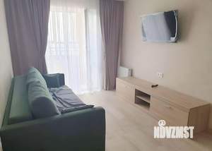 2-к квартира, на длительный срок, 50м2, 13/14 этаж