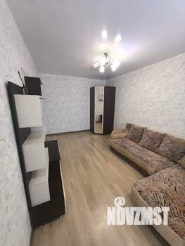 1-к квартира, на длительный срок, 40м2, 1/26 этаж