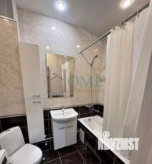 1-к квартира, на длительный срок, 28м2, 17/19 этаж