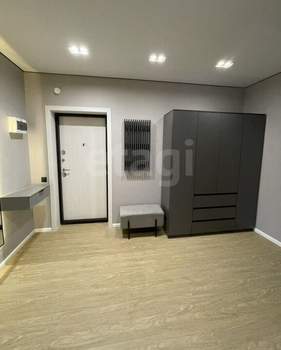 1-к квартира, на длительный срок, 40м2, 8/18 этаж