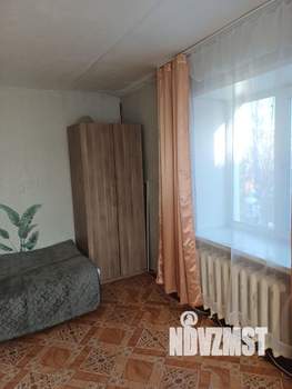 1-к квартира, на длительный срок, 30м2, 4/5 этаж