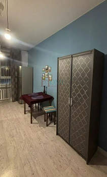 2-к квартира, на длительный срок, 41м2, 3/5 этаж