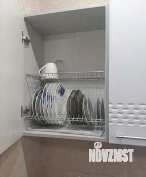 Студия квартира, на длительный срок, 30м2, 5/18 этаж