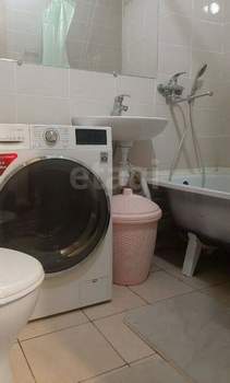 2-к квартира, на длительный срок, 45м2, 1/4 этаж