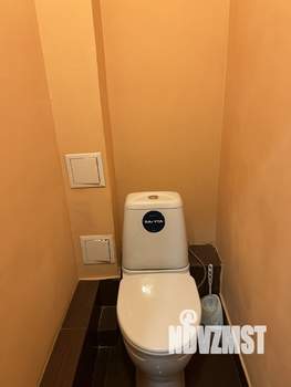 2-к квартира, на длительный срок, 54м2, 6/10 этаж