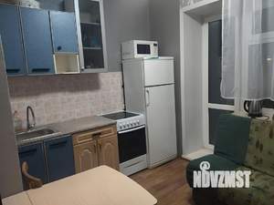 1-к квартира, на длительный срок, 32м2, 1/10 этаж