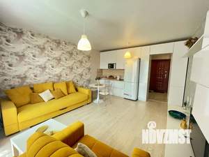 1-к квартира, посуточно, 31м2, 7/12 этаж