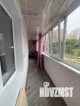 1-к квартира, посуточно, 51м2, 2/19 этаж