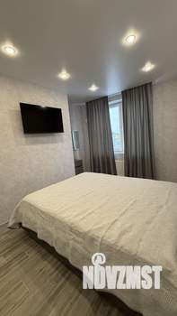 1-к квартира, на длительный срок, 39м2, 14/25 этаж