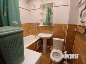 1-к квартира, на длительный срок, 34м2, 7/10 этаж