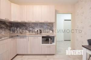 1-к квартира, на длительный срок, 40м2, 11/17 этаж