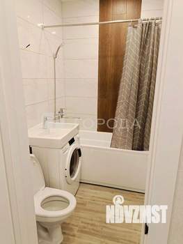 Студия квартира, на длительный срок, 28м2, 4/23 этаж