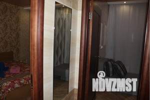 1-к квартира, посуточно, 40м2, 2/18 этаж