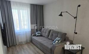 2-к квартира, на длительный срок, 46м2, 6/25 этаж