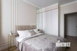 1-к квартира, на длительный срок, 34м2, 11/23 этаж